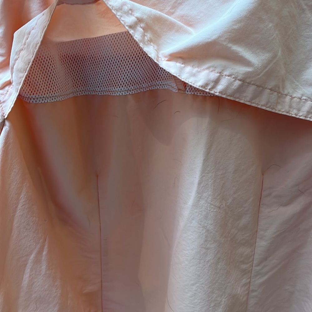 Ll Bean outdoor shirt - Picture 4 of 7